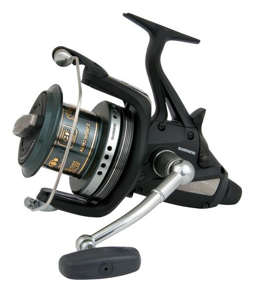 Foto Baitrunner Shimano Big Baitrunner Xt-a Lc