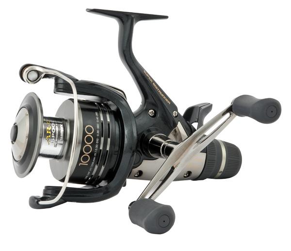 Foto Baitrunner Shimano Super Baitrunner Xtr-ra