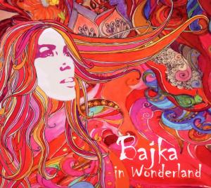 Foto Bajka: In Wonderland CD