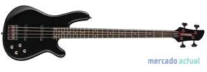 Foto bajo fernandes gravity luxe black