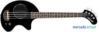 Foto bajo fernandes nomad black