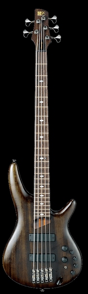 Foto Bajo ibanez sr4005e tkf serie prestige