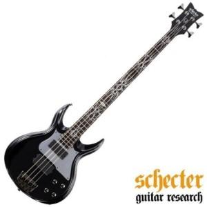 Foto BAJO SCHECTER DV-4 LIMITED BCH