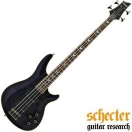 Foto Bajo schecter omen extreme bass-4 stblk*