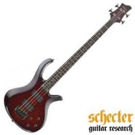Foto Bajo schecter riot-4 bass bch