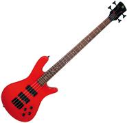 Foto Bajo Spector 4DLX-RD Performer