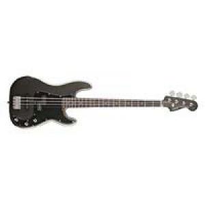 Foto Bajo squier p.bass special rw blk