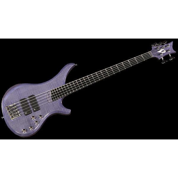 Foto Bajo vigier passion iv 5c light sapphire vp5eccls