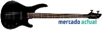 Foto bajo washburn stu hamm b30 bk