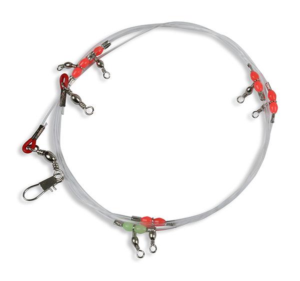 Foto Bajos montados Mustad High Depth A