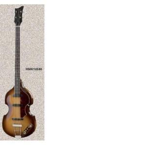 Foto Baj.Violin Höfner Vintage 59