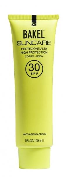 Foto Bakel Suncare 30 SPF Cuerpo 150ml.