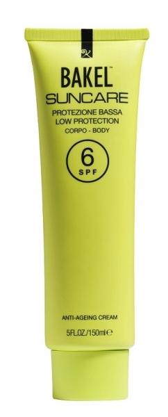 Foto Bakel Suncare 6 SPF Cuerpo 150ml.