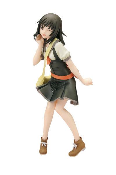 Foto Bakemonogatari Estatua Pvc 1/8 Nadeko Sengoku 18 Cm