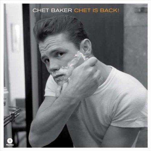 Foto Baker,Chet Chet Is Back [Vinilo]