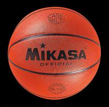 Foto BalÓn baloncesto mikasa bl-109