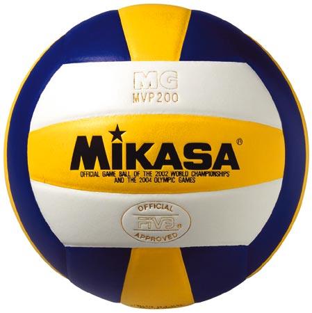 Foto BalÓn voleibol mikasa mvp-200