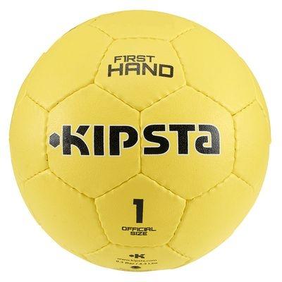 Foto Balón Balonmano Kipsta First Hand T1