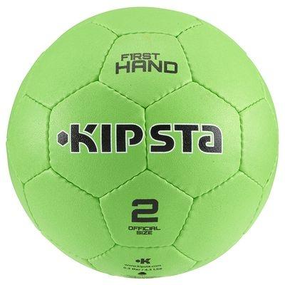 Foto Balón Balonmano Kipsta First Hand T2