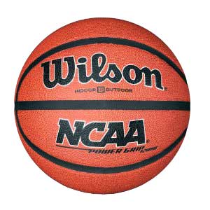 Foto Balón Basket Wilson Power Grip Outdoor-Indoor