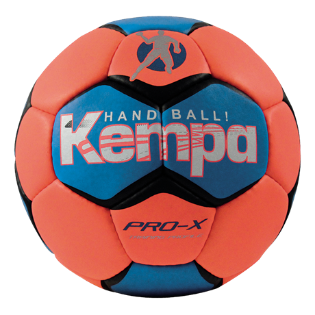 Foto Balón de balonmano PRO-X SPEED KEMPA 2