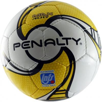 Foto Balón de futbol sala penalty max 400 lnfs