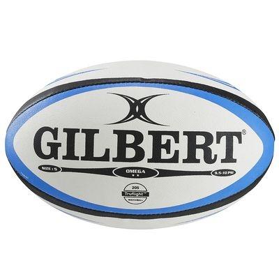 Foto Balón De Rugby Gilbert Omega