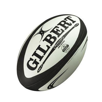 Foto Balón De Rugby Gilbert Revolution