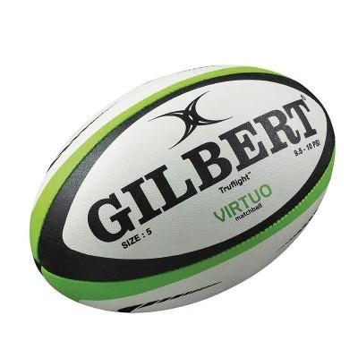 Foto Balón De Rugby Gilbert Virtuo