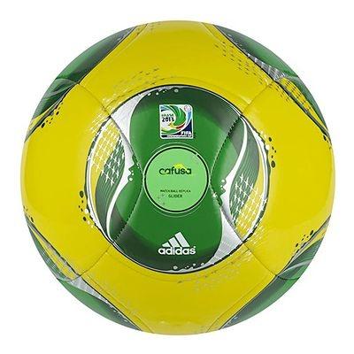 Foto Balón Fútbol Cafusa - Copa Confederaciones