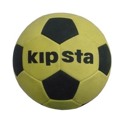 Foto Balón Fútbol Kipsta Fieltro