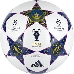 Foto Balón fin wem sportiv hombre unisex