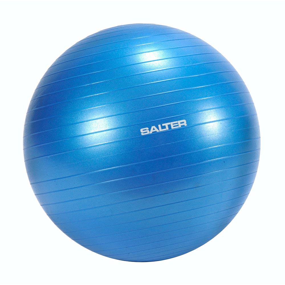 Foto Balón gigante Salter Gym Ball 55 cm.