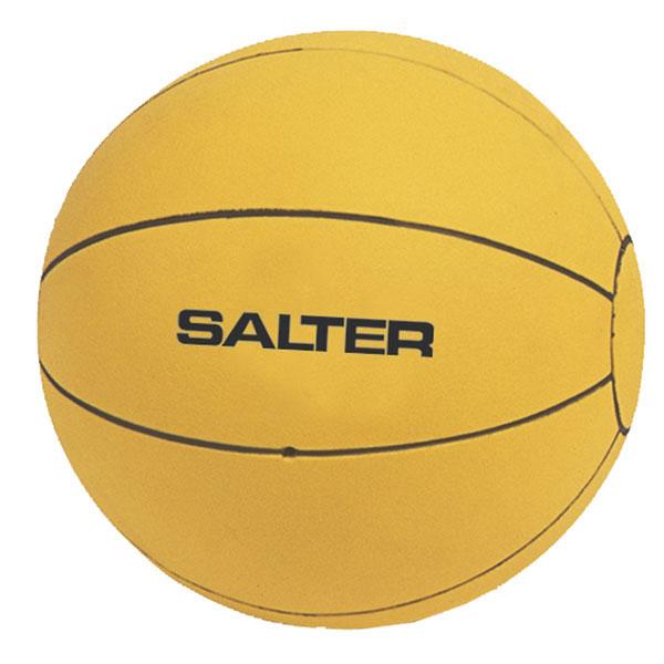 Foto Balón medicinal 5 kg Salter