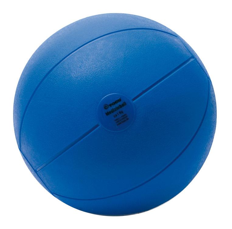 Foto Balón medicinal Togu 800 gr.
