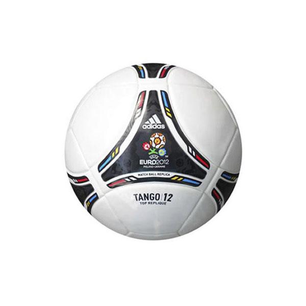 Foto Balón Tango 12 Eurocopa 2.012 Adidas