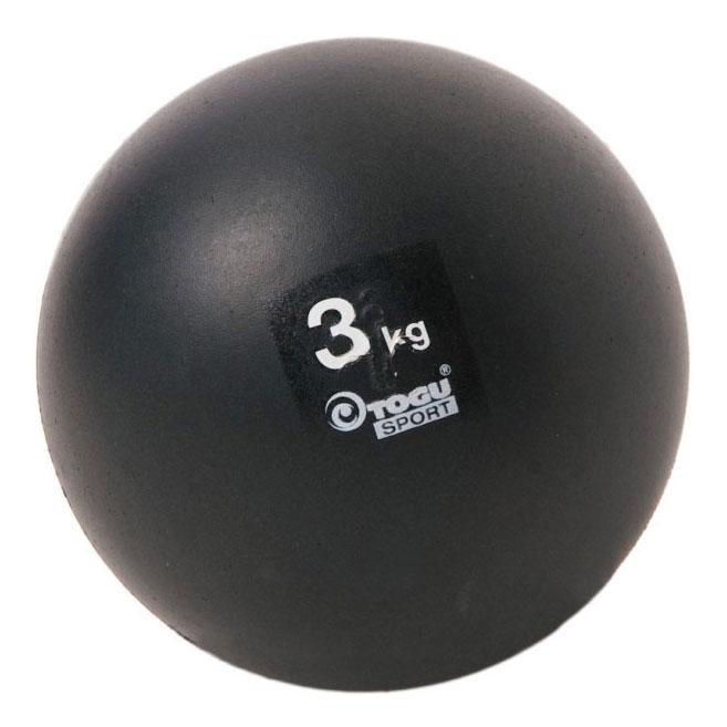 Foto Balón Togu Hot Shots 3 Kg.