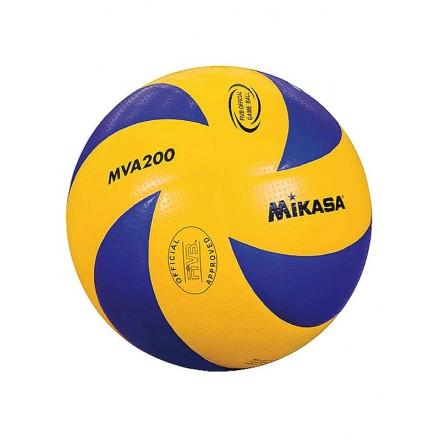 Foto Balón voleibol mikasa mva-200
