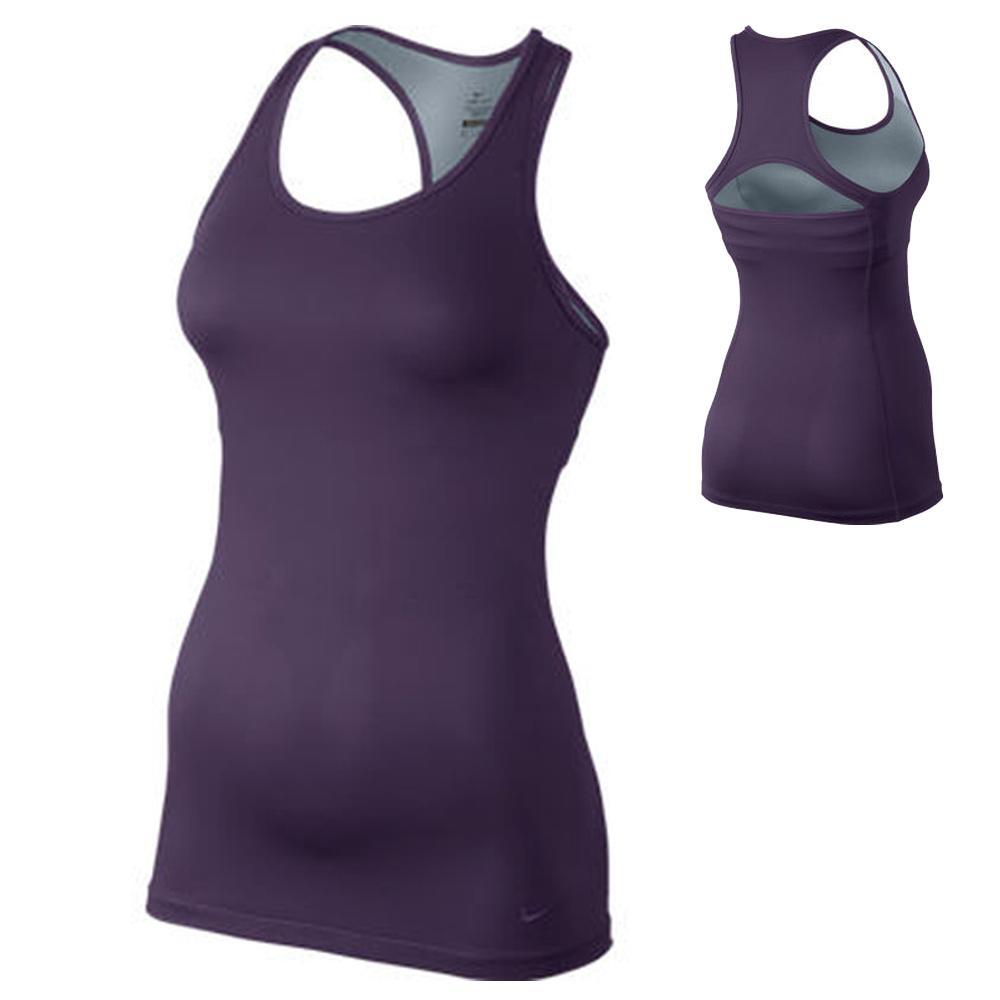 Foto Balance tank morado