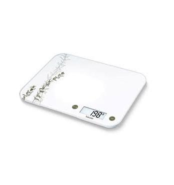 Foto Balanza cocina beurer ks48 flavour