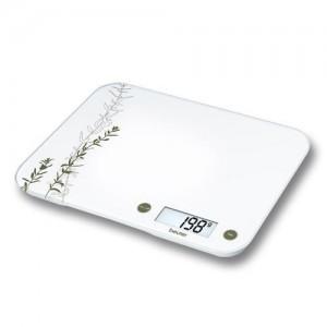 Foto Balanza cocina beurer ks48