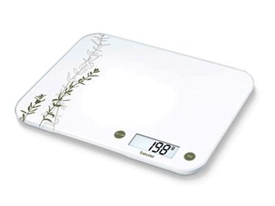 Foto Balanza de cocina beurer ks-48 ks48
