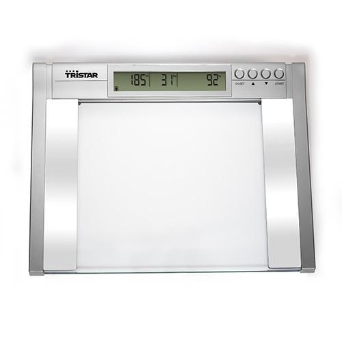 Foto balanza diagn stica tristar wg2422