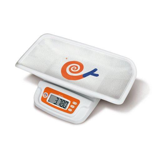 Foto Balanza digital Baby-child, de Mebby
