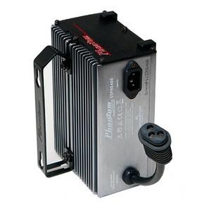 Foto Balastro Electrónico/digital Mh/hps Phantom Phe250 (250w)