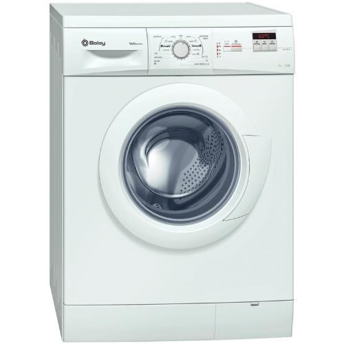 Foto Balay 3ts72125a lavadora blanca 7kg 1200rpm a++