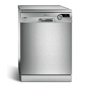 Foto Balay lvj. 3vs-503 ia inox a+aa