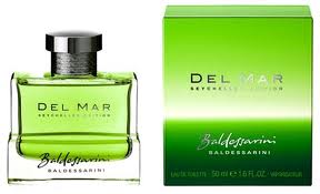 Foto BALDESSARINI DEL MAR SEYCHELLES EDT 50 ML