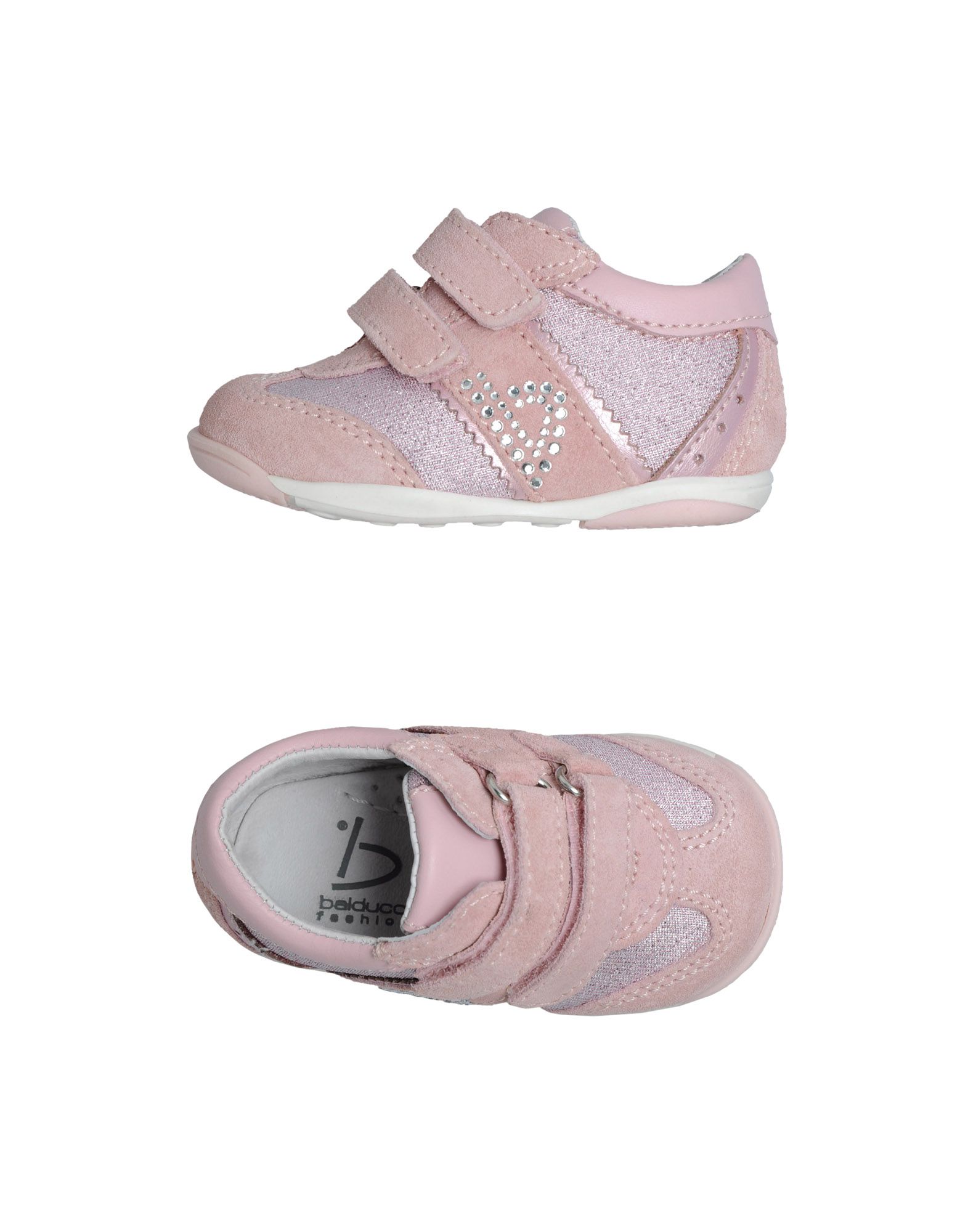 Foto Balducci Fashion Sneakers Niña Rosa