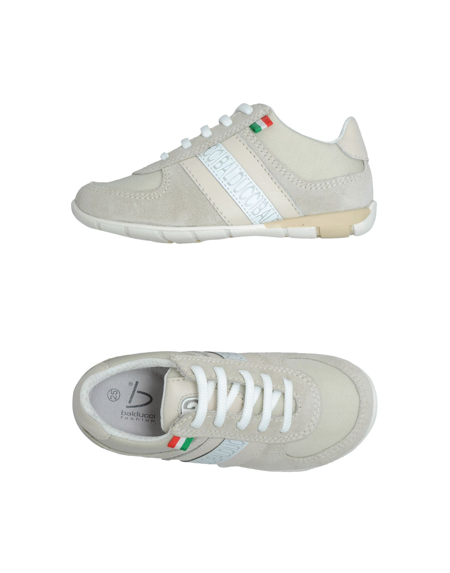Foto Balducci Fashion Sneakers Niño Beige